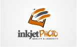 InkJet Photo Logo